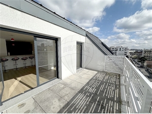 t4 à la vente -   92700  COLOMBES, surface 81 m2 vente t4 - UBI465058346